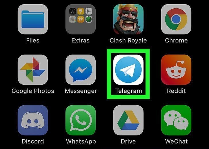 How-to-Create-a-Telegram-Group-on-Mobile