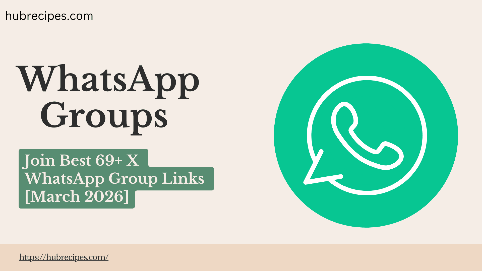Join Best X WhatsApp Group Links
